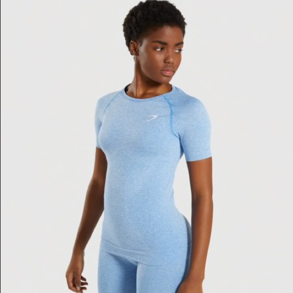 GymShark T-Shirt